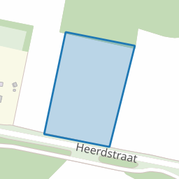 Perceel ECH00-AA-168