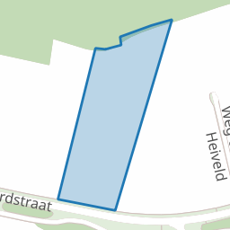 Perceel ECH00-AA-170