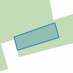 Perceel ECH00-AA-180