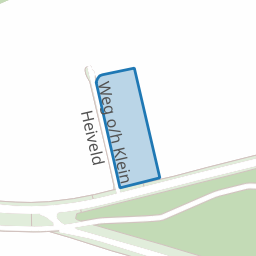 Perceel ECH00-AA-190