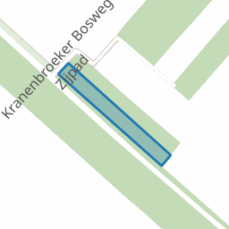 Perceel ECH00-AA-207