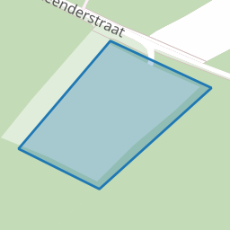 Perceel ECH00-AA-280