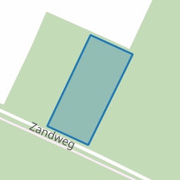 Perceel ECH00-AA-284