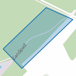 Perceel ECH00-AA-318