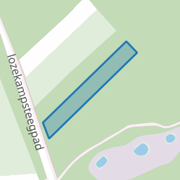 Perceel ECH00-AA-339