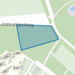 Perceel ECH00-AA-376