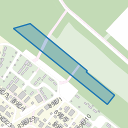 Perceel ECH00-AA-380