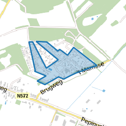 Perceel ECH00-AA-384