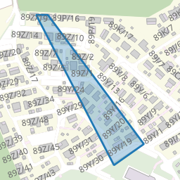 Perceel ECH00-AA-385