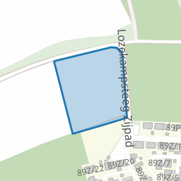 Perceel ECH00-AA-393