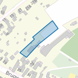 Perceel ECH00-AA-399