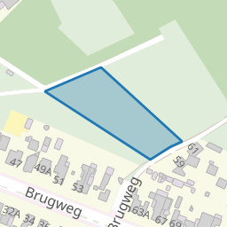 Perceel ECH00-AA-410