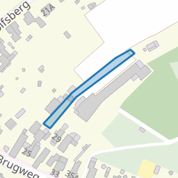 Perceel ECH00-AA-412