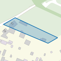 Perceel ECH00-AA-421