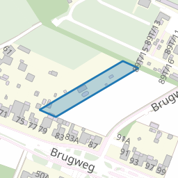 Perceel ECH00-AA-426