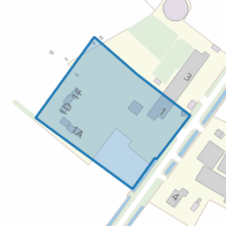 Perceel ECH00-AA-453