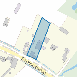 Perceel ECH00-AA-494