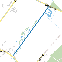 Perceel ECH00-AA-498