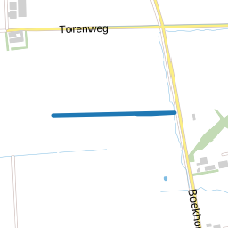 Perceel ECH00-AA-542