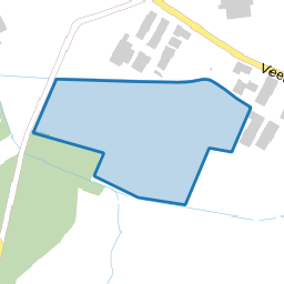 Perceel ECH00-AA-609