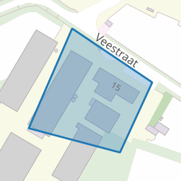 Perceel ECH00-AA-611