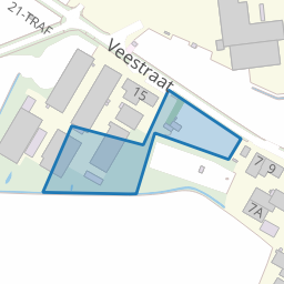 Perceel ECH00-AA-612