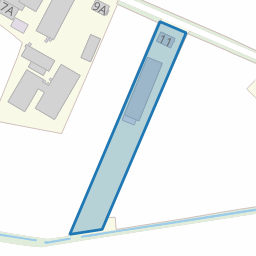 Perceel ECH00-AA-616