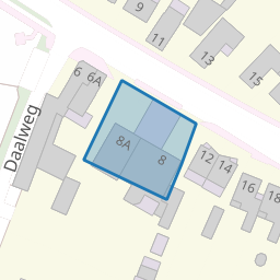 Perceel ECH00-AA-622