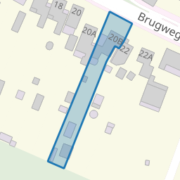 Perceel ECH00-AA-631