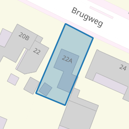 Perceel ECH00-AA-633