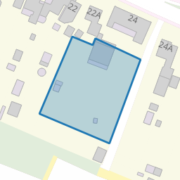 Perceel ECH00-AA-634