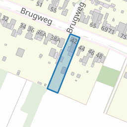 Perceel ECH00-AA-651