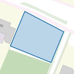 Perceel ECH00-AA-657