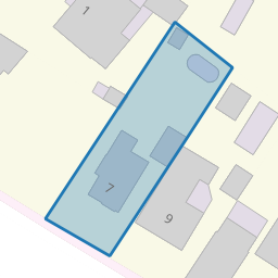 Perceel ECH00-AA-664