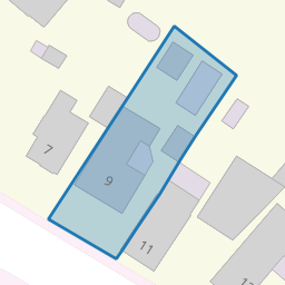 Perceel ECH00-AA-665