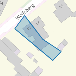 Perceel ECH00-AA-672