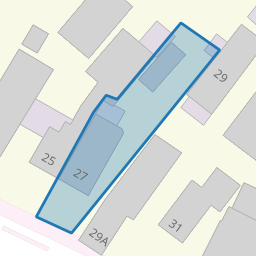 Perceel ECH00-AA-680