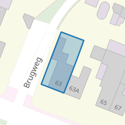 Perceel ECH00-AA-685