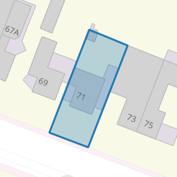 Perceel ECH00-AA-700