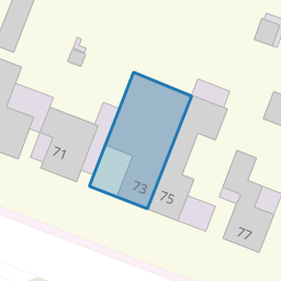 Perceel ECH00-AA-701