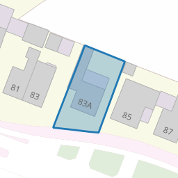 Perceel ECH00-AA-707