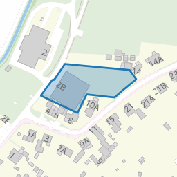 Perceel ECH00-AA-719