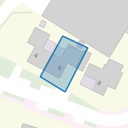 Perceel ECH00-AA-723