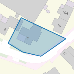 Perceel ECH00-AA-724