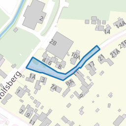 Perceel ECH00-AA-725