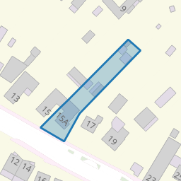 Perceel ECH00-AA-734