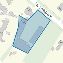 Perceel ECH00-AA-751