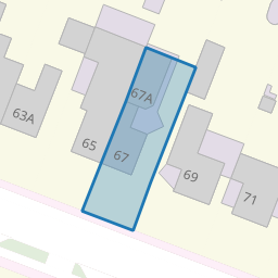 Perceel ECH00-AA-781