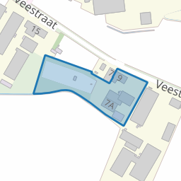 Perceel ECH00-AA-787