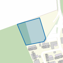 Perceel ECH00-AA-788